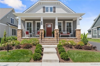 109 Axton Ln, Ashland, VA 23005