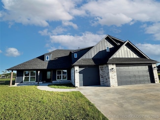 7022 E 137th St N, Collinsville, OK 74021