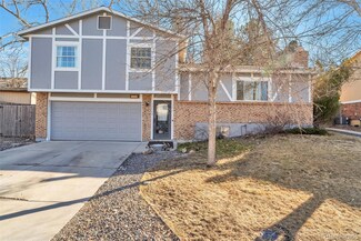 13742 W 67th Place, Arvada, CO 80004