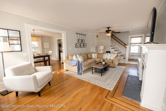 7 Riverview Ave, Oceanport, NJ 07757