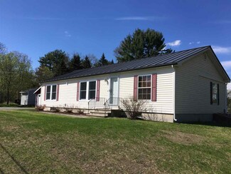 14 Lawton Ln, Plainfield, NH 03781