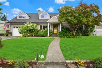 13512 15th Place NE, Seattle, WA 98125