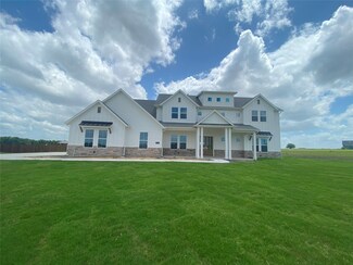 806 Liberty Ln, Nevada, TX 75173