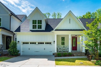 83 Vandalia Ave, Baldwin, NC 27516