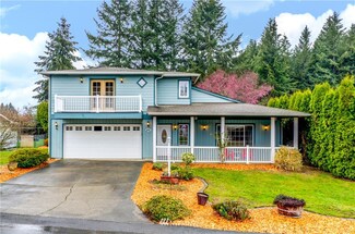 815 Ticonderoga Place NE, Lacey, WA 98516