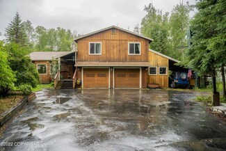 3000 S Saindon St, Wasilla, AK 99623