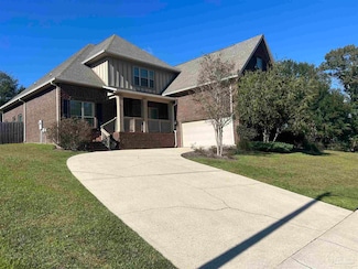 2159 Paddlewheel Way, Cantonment, FL 32533