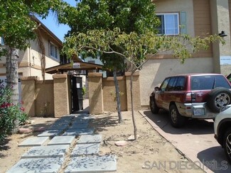 221 S 47th St Unit 8, San Diego, CA 92113