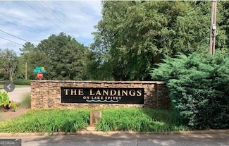 2950 Lake Park Dr, Jonesboro, GA 30236