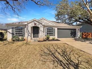 923 Timber Trail, Cedar Park, TX 78613