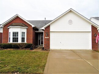 8425 Somerville Dr, Indianapolis, IN 46216