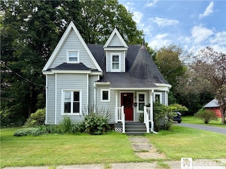 133 Jefferson St, Cattaraugus, NY 14719