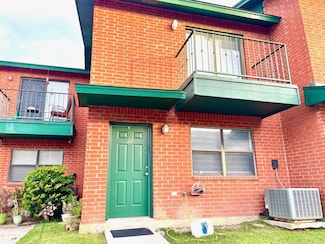 8915 Mcpherson Rd Unit 22C, Laredo, TX 78045