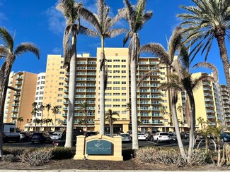 880 Mandalay Ave Unit N102, Clearwater Beach, FL 33767