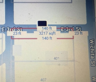 0 E 3rd St, Roosevelt, OK 73564