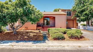 312 12th St, Petaluma, CA 94952