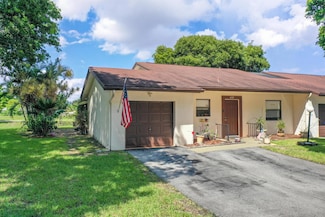 6721 N Parkway Dr Unit 17, Margate, FL 33068