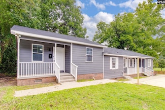2319 Greene St, Columbia, SC 29205