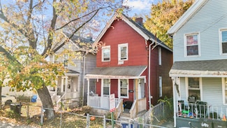 666 Orchard St, New Haven, CT 06511