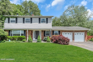114 Newbury Rd, Howell, NJ 07731