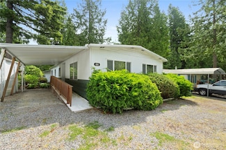 4915 Samish Way Unit 66, Bellingham, WA 98229