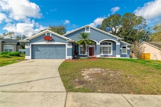 6018 Long Peak Dr, Orlando, FL 32810