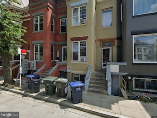 1841 N Capitol St NE, Washington, DC 20002