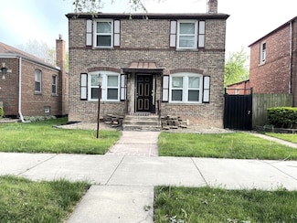 3411 W 84th St, Chicago, IL 60652