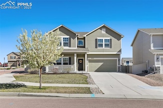 8715 Vanderwood Rd, Colorado Springs, CO 80908