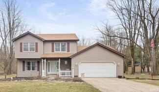 68800 Tamarack Rd, Walkerton, IN 46574