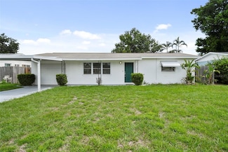 5627 57th Ave N, Saint Petersburg, FL 33709