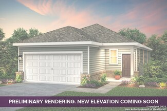 3447 Rancho Primera, San Antonio, TX 78224