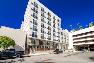803 Waimanu St Unit 214, Honolulu, HI 96813