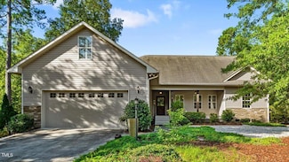 3 Cordelia Way, Vass, NC 28394