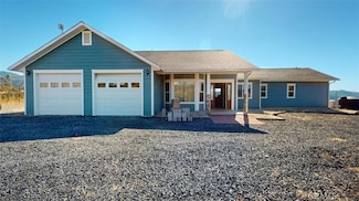 1289 Lumpkin Rd, Oroville, CA 95966