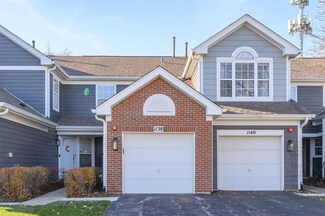 1138 Harbor Ct Unit 165, Glendale Heights, IL 60139
