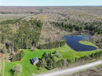 5636 Salmon River Rd, Lowville, NY 13367