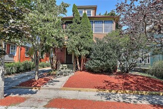 72 Dana St, Providence, RI 02906