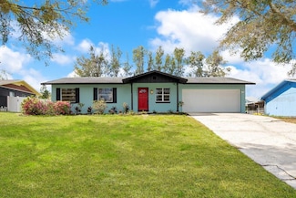 1433 NE Old Mill Dr, Deltona, FL 32725