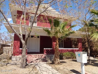 1309 E Rio Grande Ave Unit 4, El Paso, TX 79902