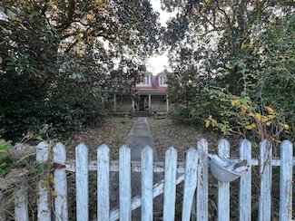 3508 Thurgood Marshall Hwy, Kingstree, SC 29556