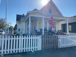 101 W Locust St, Shelbyville, IN 46176