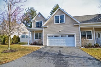 21 Cassandra Ave Unit 21, Franklin, MA 02038