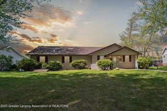 351 Clear Lake, Dowling, MI 49050