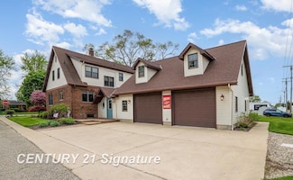 9610 Saginaw St, Reese, MI 48757