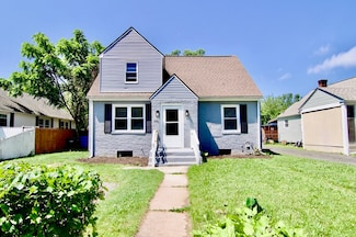100 Haskin St, Springfield, MA 01109