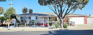 291 Rousseau St, Hayward, CA 94544