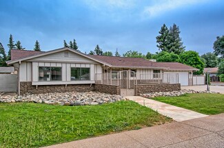 1770 El Verano St, Redding, CA 96002