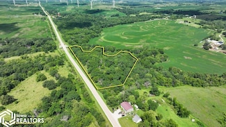 1837 MacKsburg Rd, Lorimor, IA 50149