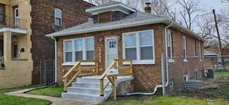 1116 E Delaware St, Gary, IN 46407
